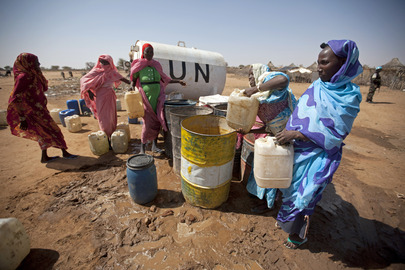 SouthDarfur